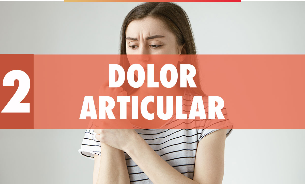 Dolor muscular