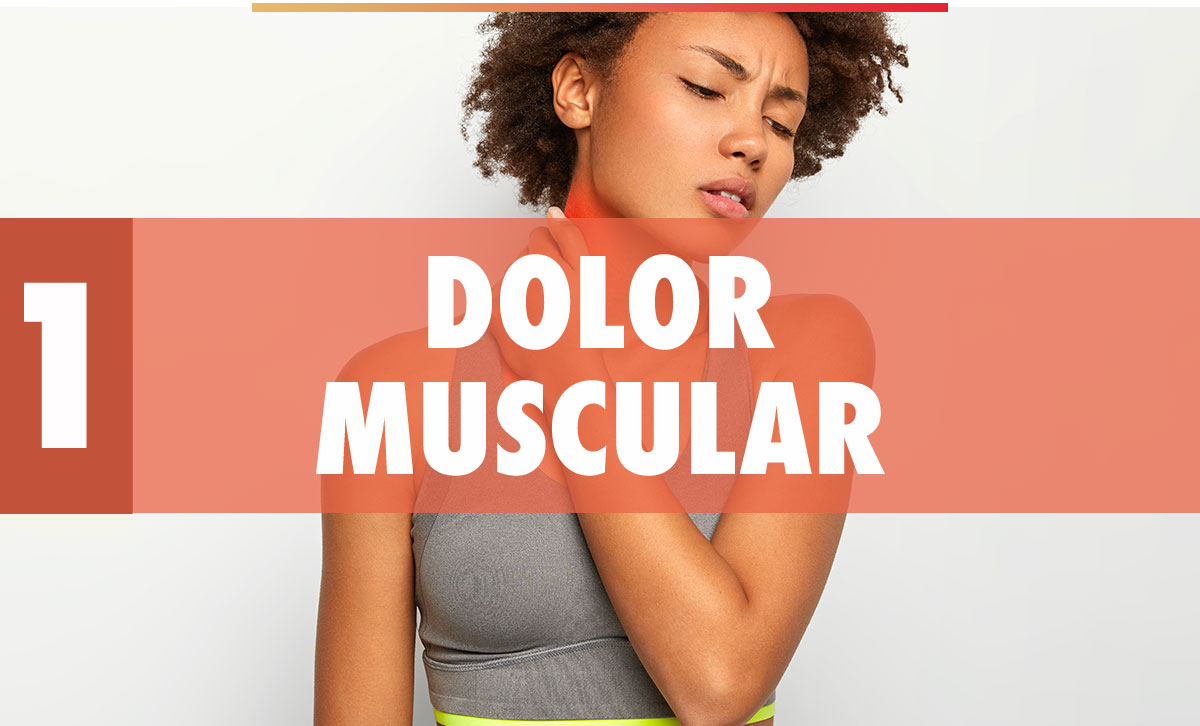 Dolor muscular
