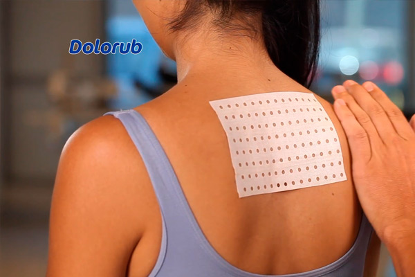 #KineDolorub – Protocolo de lesiones agudas.