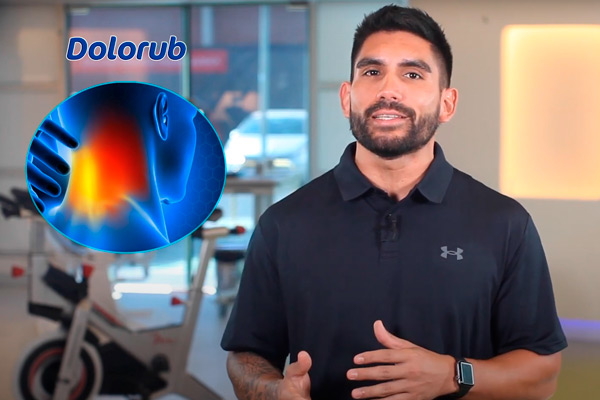 #KineDolorub - ¿Qué es un traumatismo?