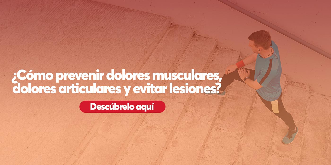 como prevenir dolores musculares, dolores articulares